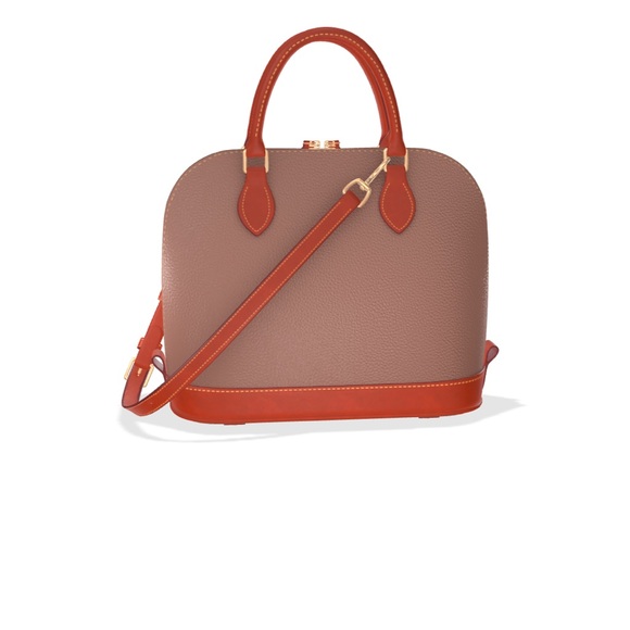 Dooney & Bourke Pebble Grain Zip Zip Satchel - Picture 3 of 11